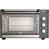 Imagem da oferta Forno Elétrico Oster 45L 2000W - OFOR455