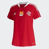 Imagem da oferta Camisa Flamengo 30 Anos da Copa Adidas Feminina
