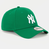Imagem da oferta Boné do New York Yankees Aba Curva New Era MLB Snapback 940 Basic KGR Adulto