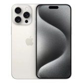 Imagem da oferta iPhone 15 Pro Max Dual SIM 512 GB titânio branco - Distribuidor Autorizado