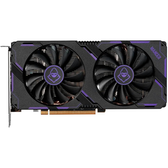 Imagem da oferta Placa de Vídeo Mancer Radeon RX 5700 XT Streaky 8GB GDDR6 256-bit - MCR-RX5700XT-STK