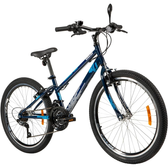 Imagem da oferta Bicicleta Caloi Max Aro 24 21 Marchas Freios U-Brake