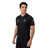 Imagem da oferta Camiseta da Seleção do Brasil Rei 10 2627 Masculina