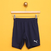 Imagem da oferta Calção Juvenil Puma Team Rise Unissex