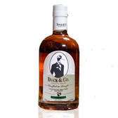 Imagem da oferta Whisky Duck & Co Blended 750ml