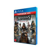 Imagem da oferta Assassins Creed Syndicate para PS4