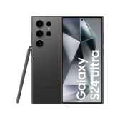 Imagem da oferta Smartphone Samsung Galaxy S24 Ultra 256GB 12GB 5G Tela de 6.8" Galaxy AI