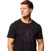 Imagem da oferta Camiseta DS Sonhos Reserva e Flamengo Reserva