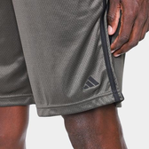 Imagem da oferta Short Adidas 3 Listras Masculino