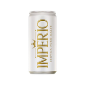 Imagem da oferta Cerveja Imperio Puro Malte Lata 269ml