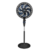 Imagem da oferta Ventilador de Coluna Arno 40cm X-Treme 7 Preto VE7C 127 Volts