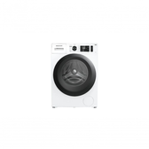 Imagem da oferta Lavadora Brastemp 9kg Branca Com Smart Sensor Tira Manchas Pro E Motor Inverter - Bnf09ab 220v - - Sua m
