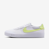 Imagem da oferta Tênis Nike Court Shot Masculino - Branco+Amarelo
