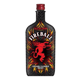 Imagem da oferta Licor Importado Fireball 750Ml