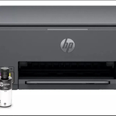 Imagem da oferta Impressora Multifuncional HP Smart Tank 584 - Preta