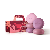 Imagem da oferta Presente Natura Tododia Sabonetes Sortidos Amor e Carinho 90g - 5 Unidades