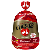 Imagem da oferta Chester PERDIGÃO Congelado 4,2kg