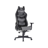 Imagem da oferta Cadeira Gamer Techni Sport Reclinável Giratória Preta e Cinza TS61