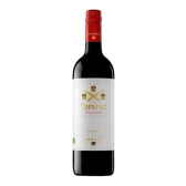 Imagem da oferta Vinho Espanhol Tinto Tempranillo Coronas Torres 750ml