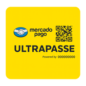 Imagem da oferta Tag Ultrapasse - Pagamento De Pedágios E Estacionamentos