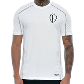 Imagem da oferta CAMISA CORINTHIANS RECORTES MASCULINA BRANCA