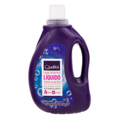 Imagem da oferta Lava-Roupas Líquido Qualitá Tripla Ação Galão 3L