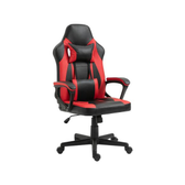 Imagem da oferta Cadeira Gamer Otello Preto e Vermelho