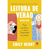 Imagem da oferta Leitura de verão - Capa comum