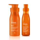 Imagem da oferta Kit Tododia Energia Flor de gengibre e Tangerina com Body Splash