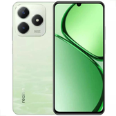 Imagem da oferta Realme C63 256GB / 8GB Jade Green Verde Câmera 50MP Tela 6.74 Resistente à Água IPX54 Dual SIM Lançamento 2024