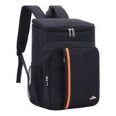 Imagem da oferta Mochila Térmica WeYoung 18L - Preta