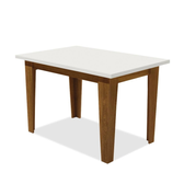 Imagem da oferta Mesa Miami 1,20m Cedro Movale