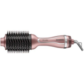 Imagem da oferta Escova Secadora Mondial ES-02-BI 1200W - 3 Níveis de Temperatura Tourmaline Íon