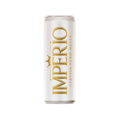 Imagem da oferta Cerveja Imperio Puro Malte Lata 350ml