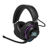 Imagem da oferta Headset JBL Quantum 910 Gamer Wireless RGB Hi-Res PS5 PS4 Nintendo Switch - JBLQ910WLBLK