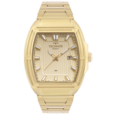 Imagem da oferta Relógio  Masculino Legacy Dourado - 2315LAK/1D