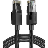 Imagem da oferta Cabo Ethernet UGREEN Cat 6 trançado Cat6 Gigabit de alta velocidade 1000mbps cabo de Internet RJ45 blindado cabo LAN