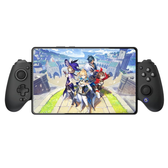 Imagem da oferta GameSir G8 Plus Bluetooth Mobile Game Controller for Switch & iOS & Android & Tablets Wireless Gamepad with Hall Effect