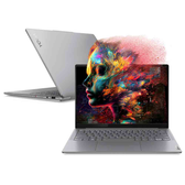 Imagem da oferta Notebook Lenovo Yoga Slim 7 14IMH9 Ultra 7-155H 16GB SSD 512GB Intel Arc Graphics Tela 14" WUXGA W11 - 83GM0005BR