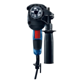 Imagem da oferta Furadeira Impacto 750W Bosch - GSB 16 RE
