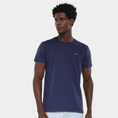 Imagem da oferta Camiseta Colcci Casual Masculina