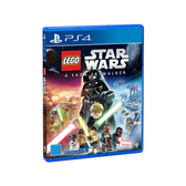 Imagem da oferta Lego Star Wars: A Saga Skywalker para PS4