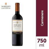 Imagem da oferta Concha y Toro Marques De Casa Concha Carmenere 750Ml