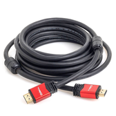 Imagem da oferta Cabo HDMI 2.0 19 Pinos 4K Ultra HD 3D - 5m