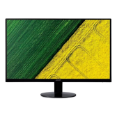 Imagem da oferta Monitor Gamer Acer 23,8'' Fullhd Ips 120hz 1ms Sa240y Bivolt