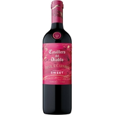 Imagem da oferta Concha y Toro Casillero Del Diablo Devil's Carnaval Fantastic Sweet 750ml