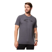 Imagem da oferta Camiseta Oakley Ellipse Graphic Tee Masculina Adulto