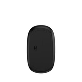 Imagem da oferta Mouse Sem Fio AOC MS200 1200 DPI 3 Botões Design Ergonômico - MS200 BK