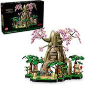 Imagem da oferta LEGO The Legend of Zelda Árvore sagrada (2 em 1); Conjunto 77092