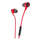 Imagem da oferta Fone de Ouvido Gamer HyperX Cloud Earbuds II com Microfone - 705L8AA